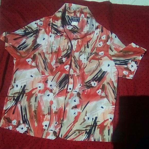 Shirt - Picture 1 of 3